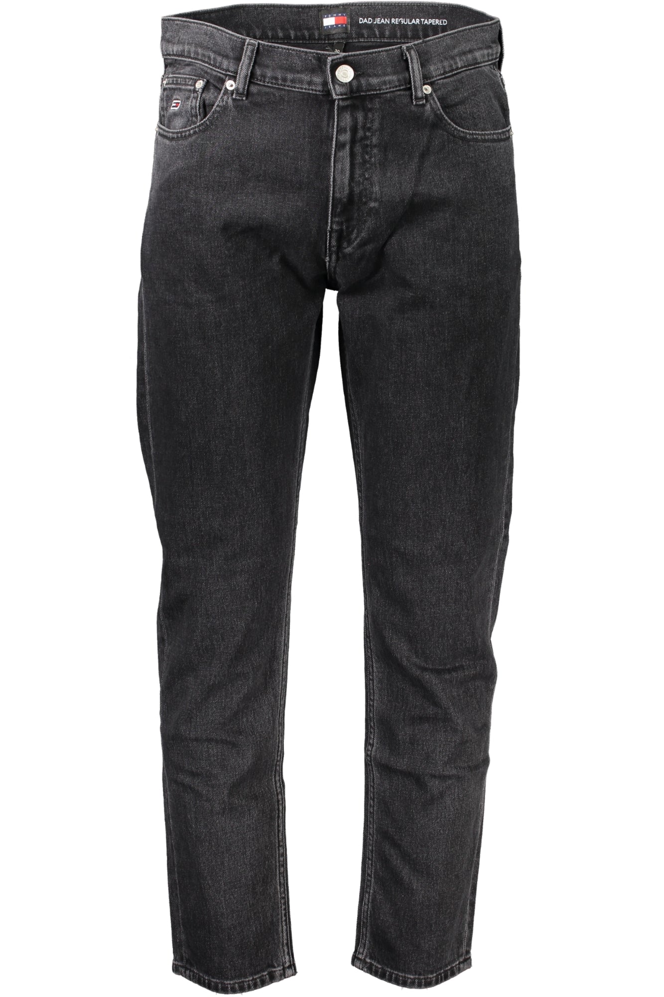 Tommy Hilfiger Jeans Denim Uomo Nero"" - mem39