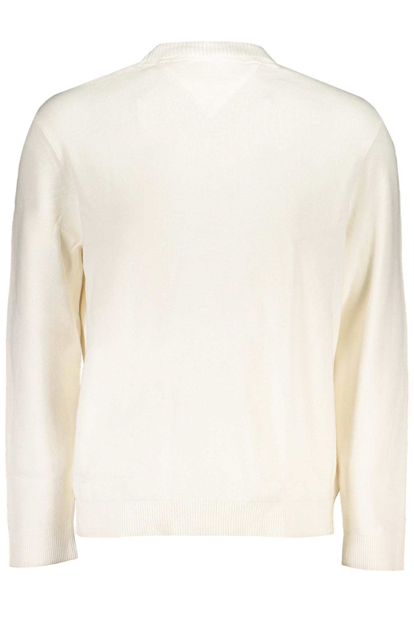 Tommy Hilfiger Maglia Uomo Bianco - mem39