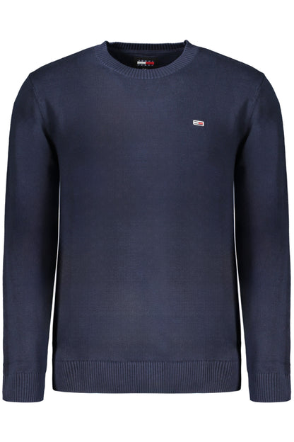 Tommy Hilfiger Maglia Uomo Blu - mem39