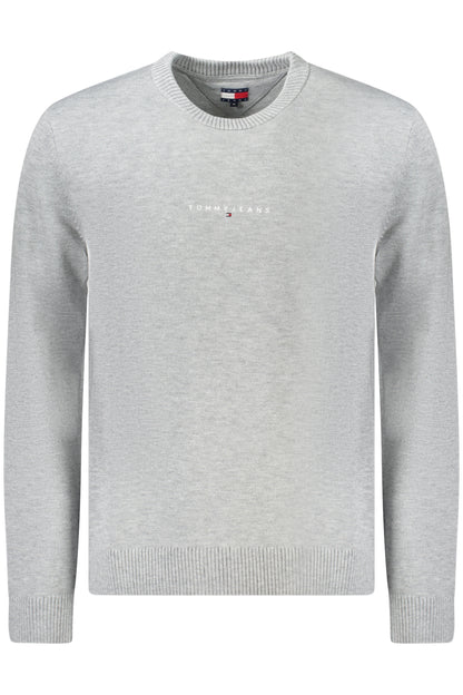 TOMMY HILFIGER DM0DM20299_GRP6N Grigio