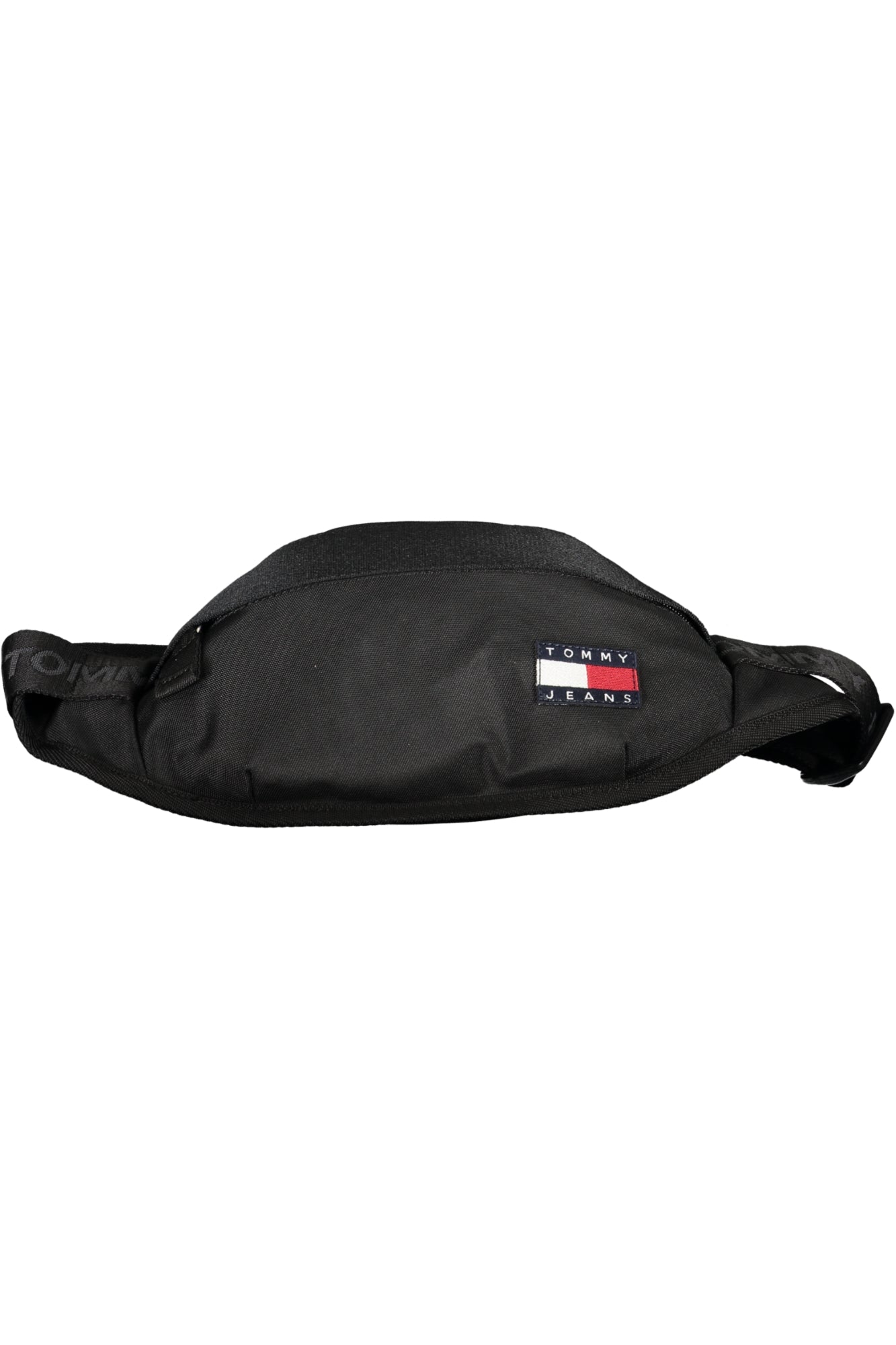 Tommy Hilfiger Marsupio Uomo Nero - mem39