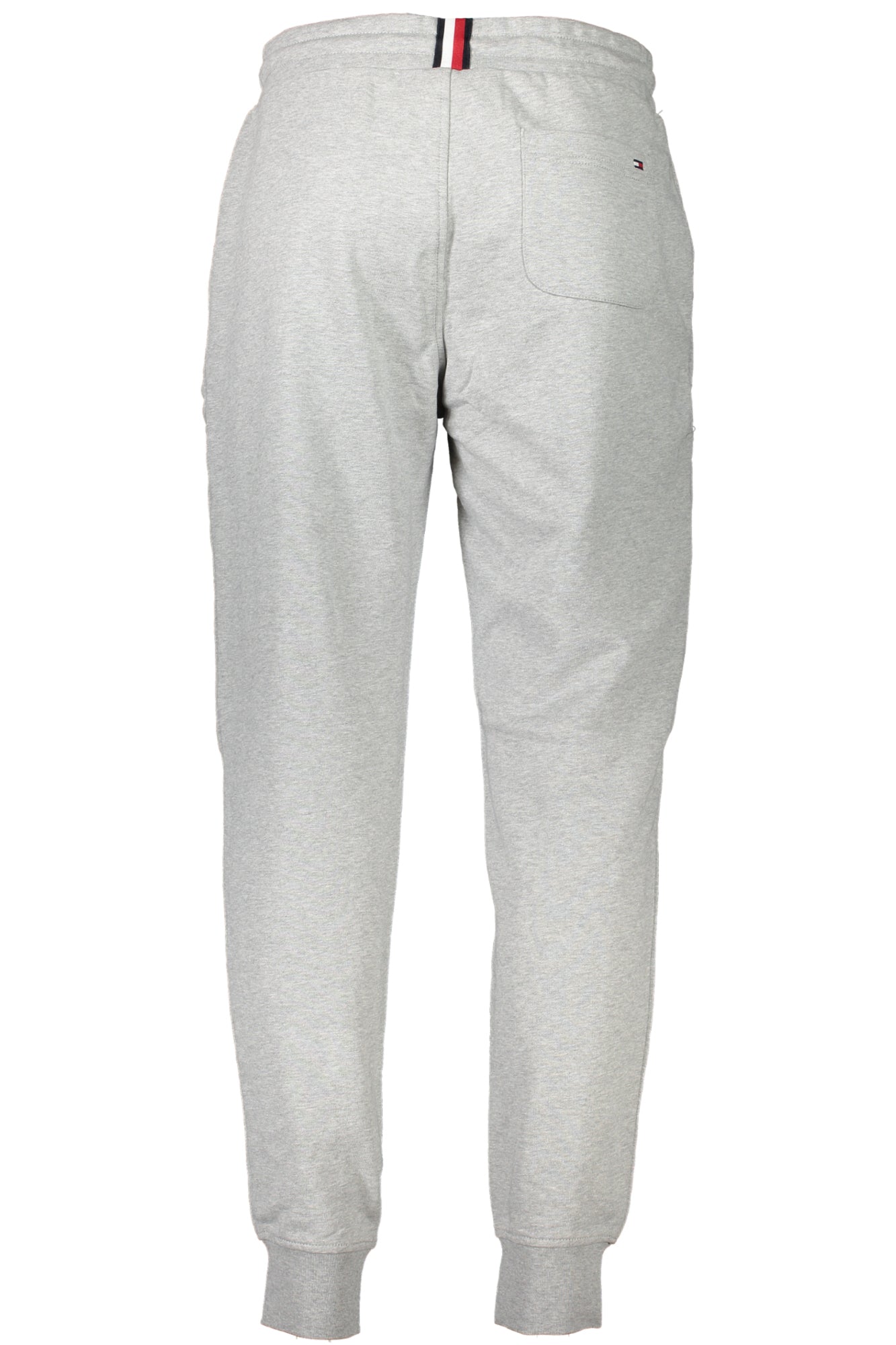 Tommy Hilfiger Pantalone Uomo Grigio - mem39