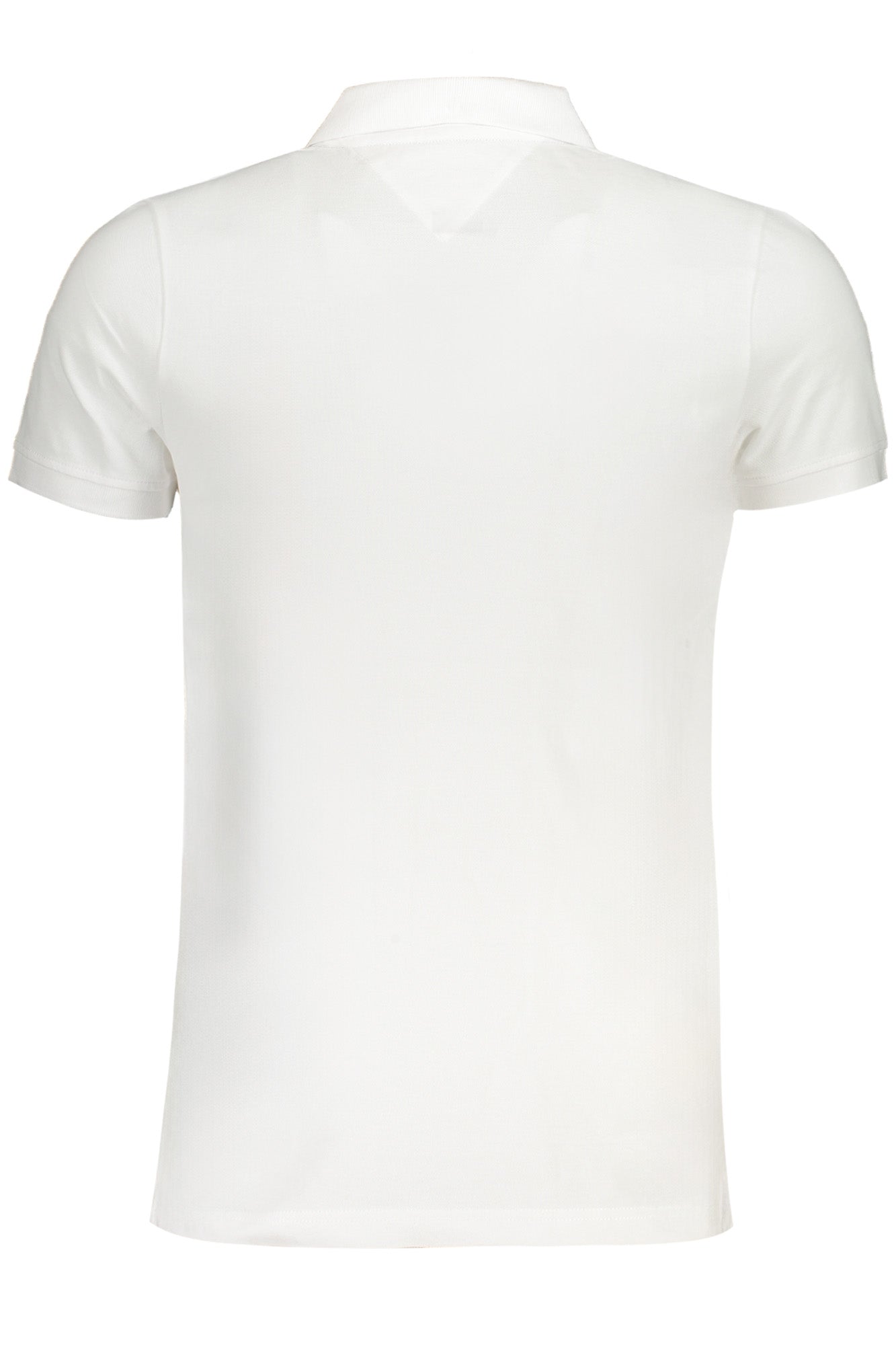 Tommy Hilfiger Polo Maniche Corte Uomo - mem39