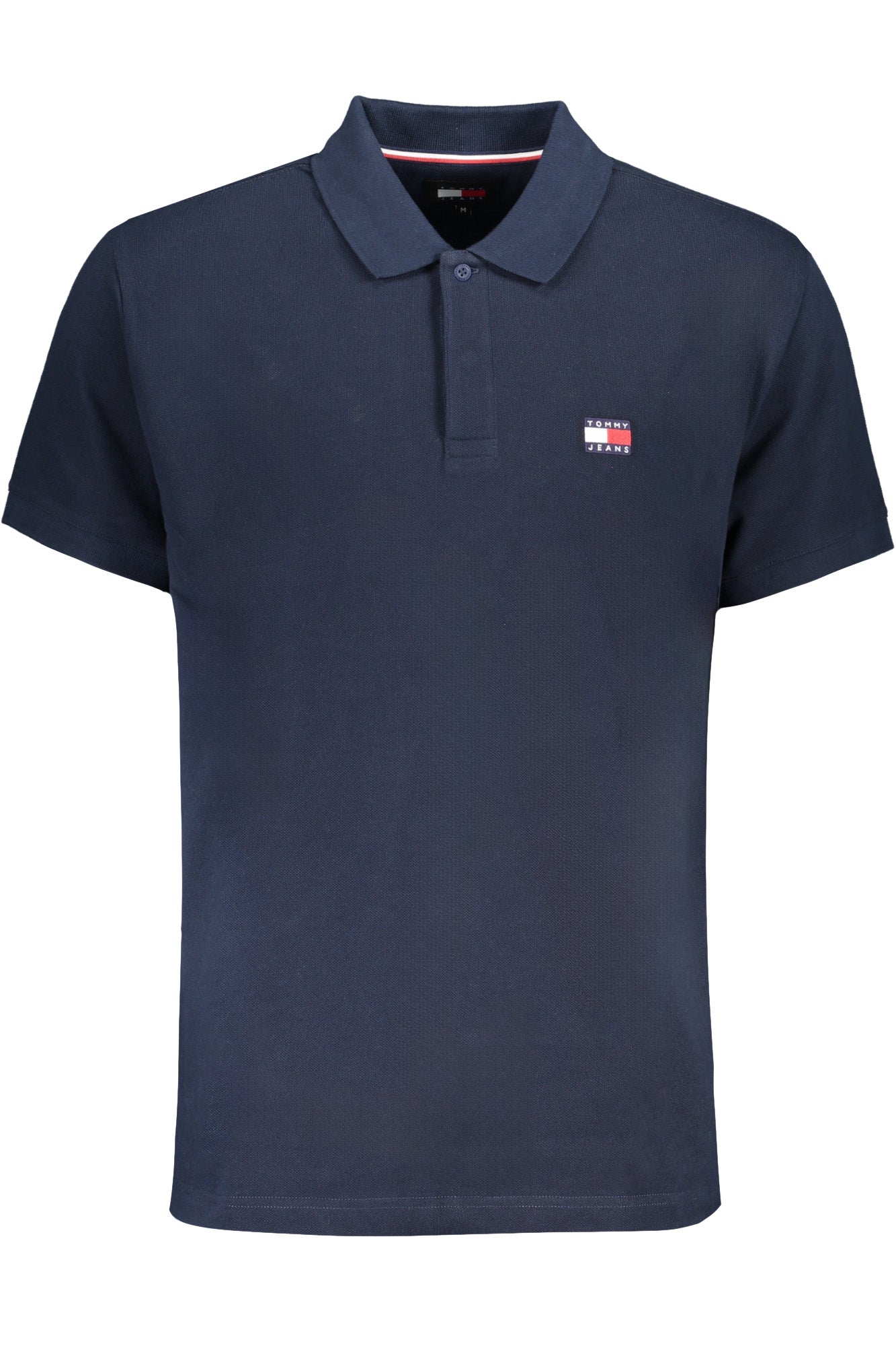 Tommy Hilfiger Polo Maniche Corte Uomo - mem39