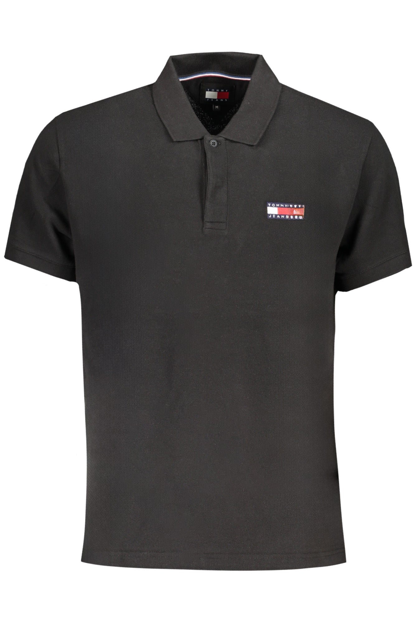 Tommy Hilfiger Polo Maniche Corte Uomo - mem39