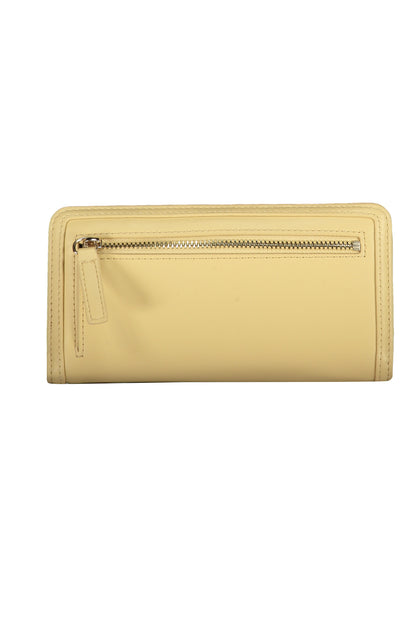 Tommy Hilfiger Portafoglio Donna Beige - mem39