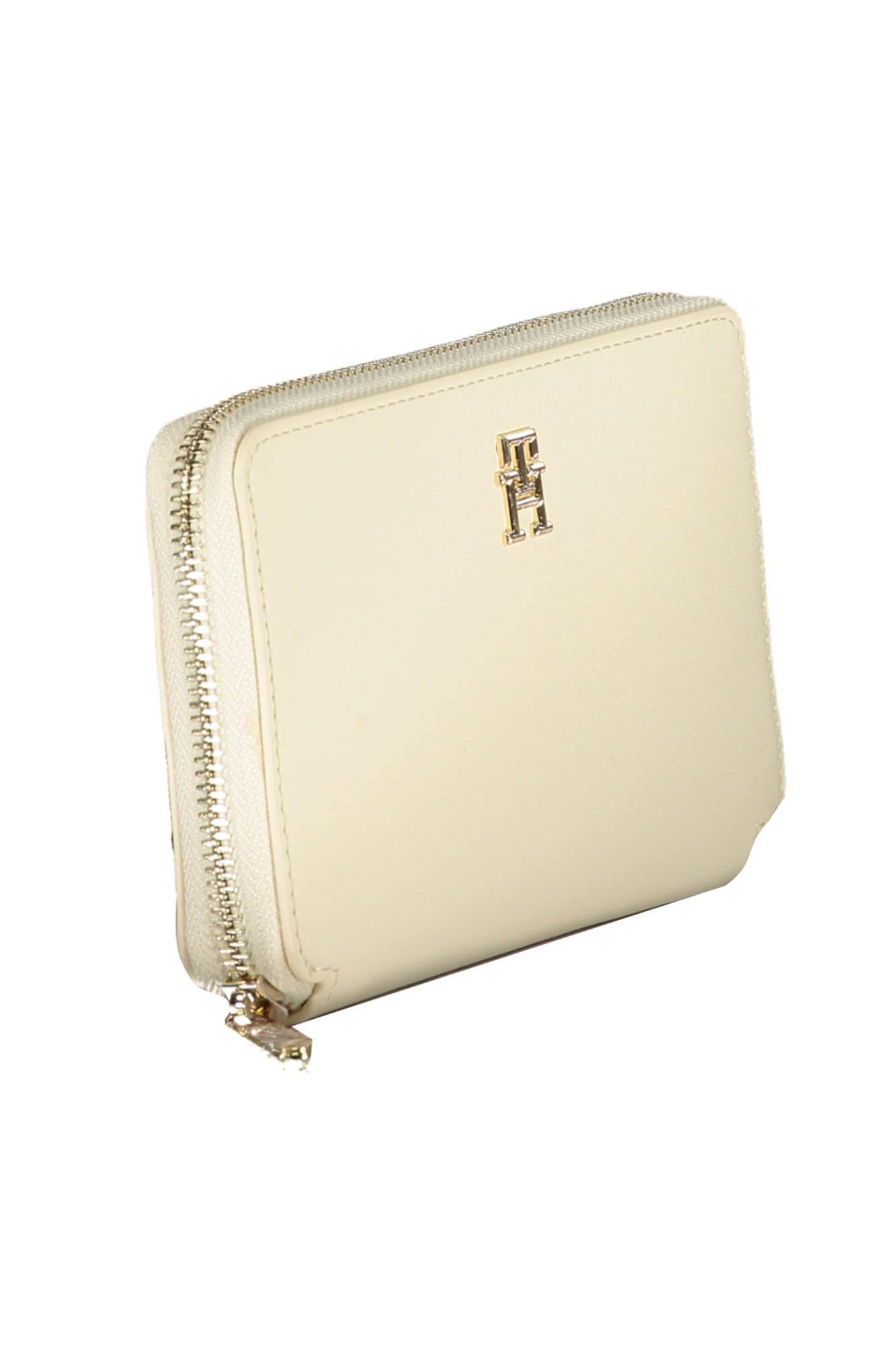 Tommy Hilfiger Portafoglio Donna Beige - mem39