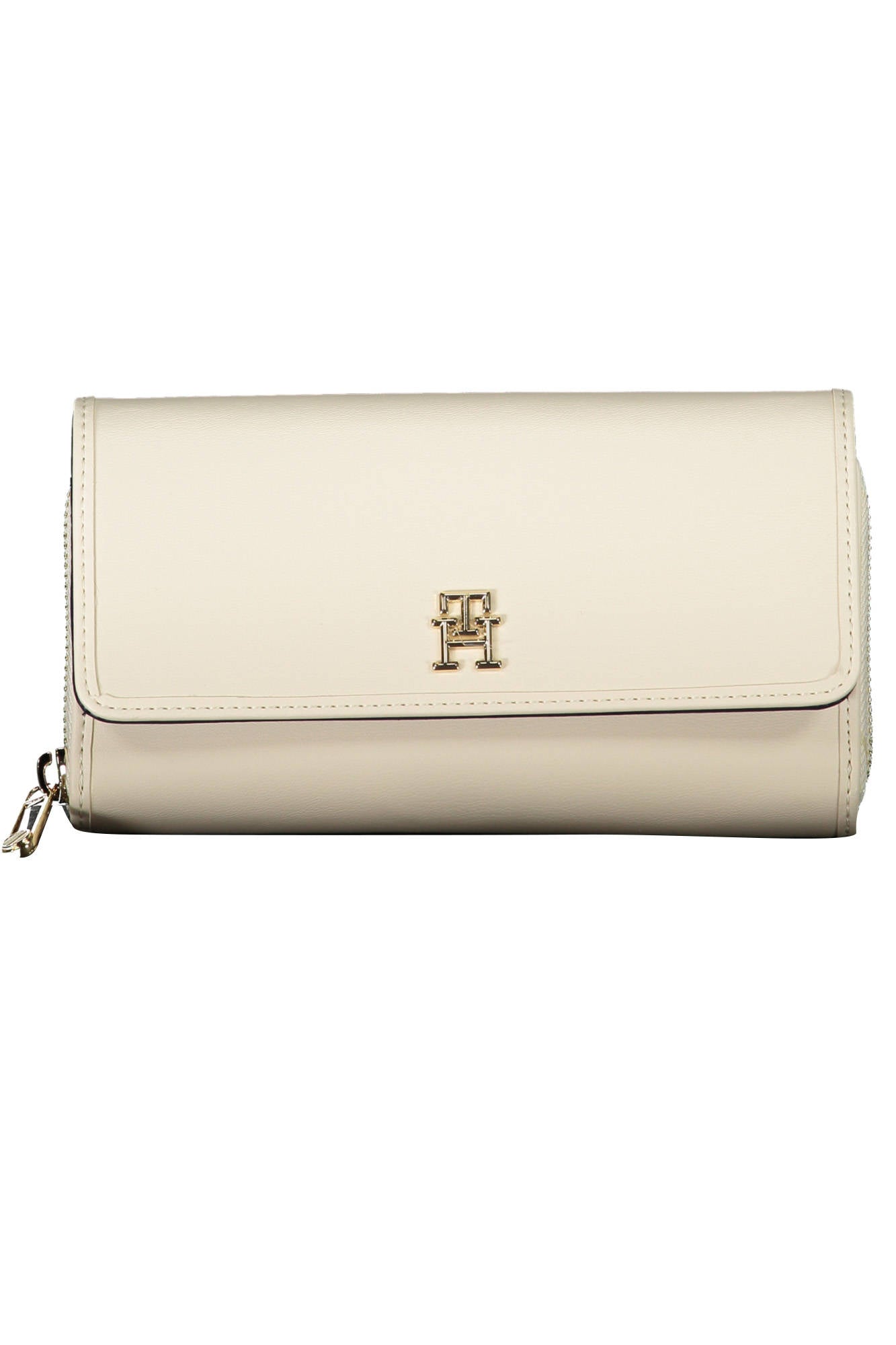 Tommy Hilfiger Portafoglio Donna Bianco - mem39