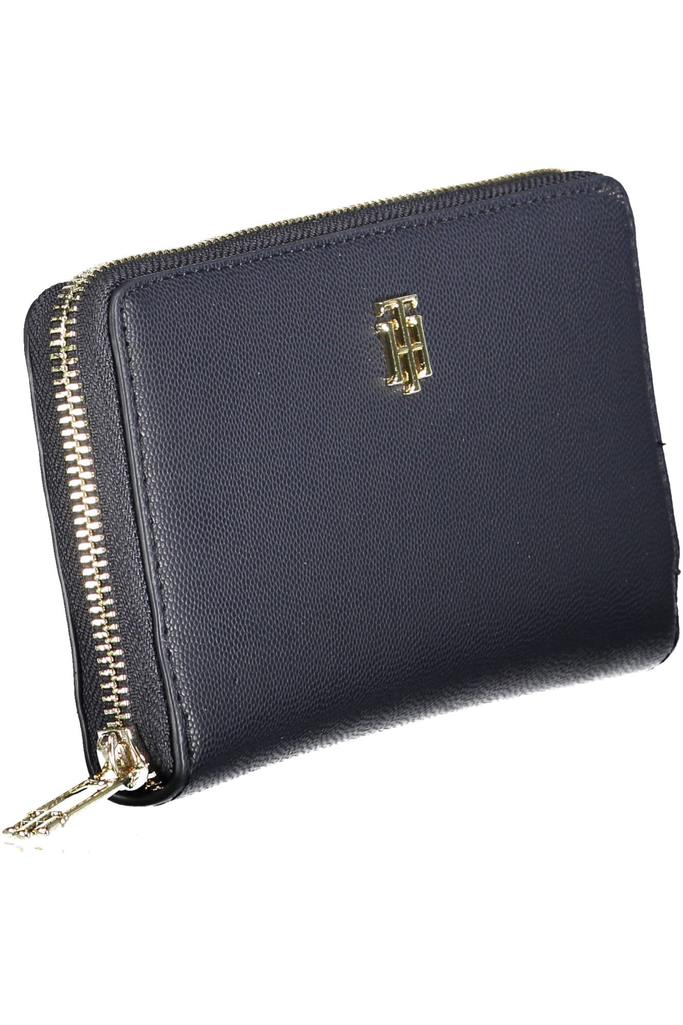 Tommy Hilfiger Portafoglio Donna Blu - mem39