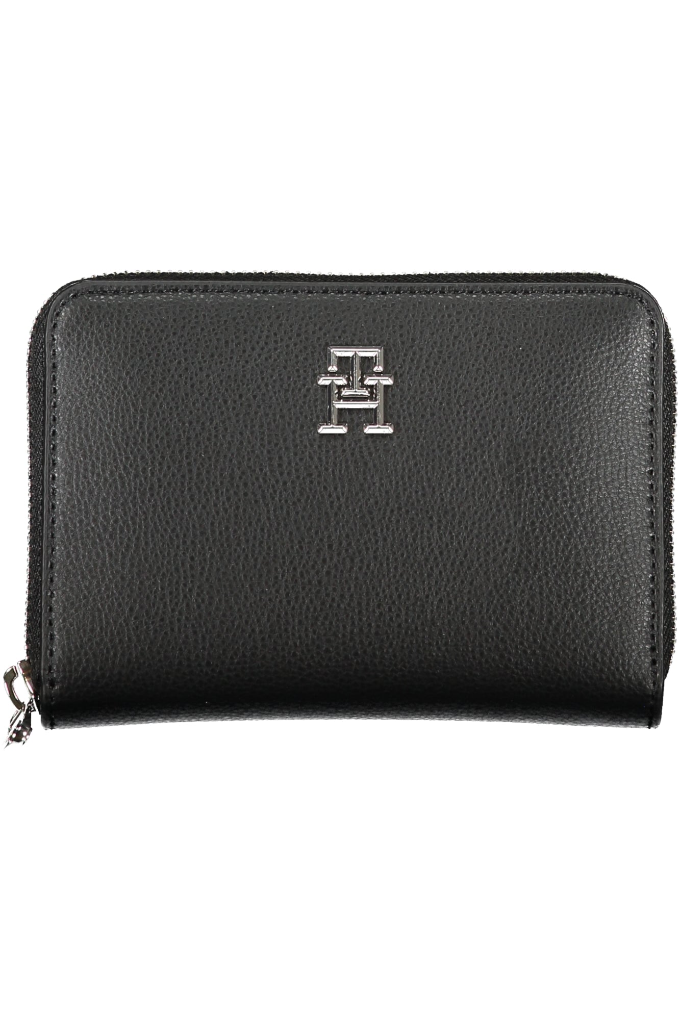 Tommy Hilfiger Portafoglio Donna Nero"" - mem39