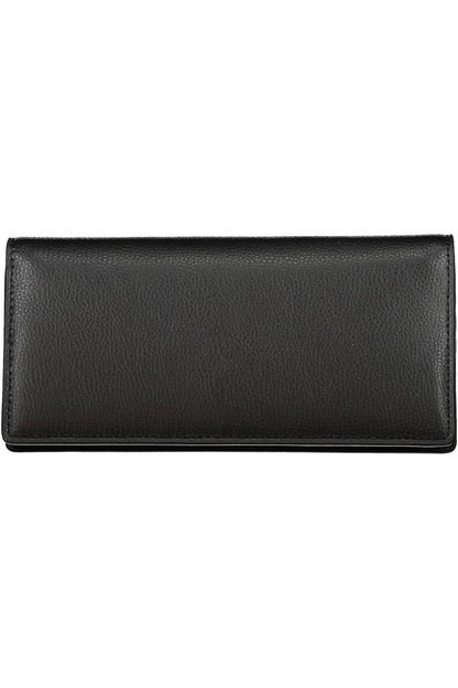 Tommy Hilfiger Portafoglio Donna Nero - mem39