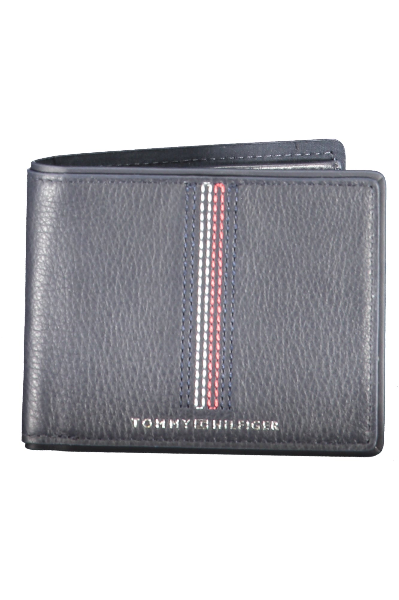 Tommy Hilfiger Portafoglio Uomo Blu - mem39