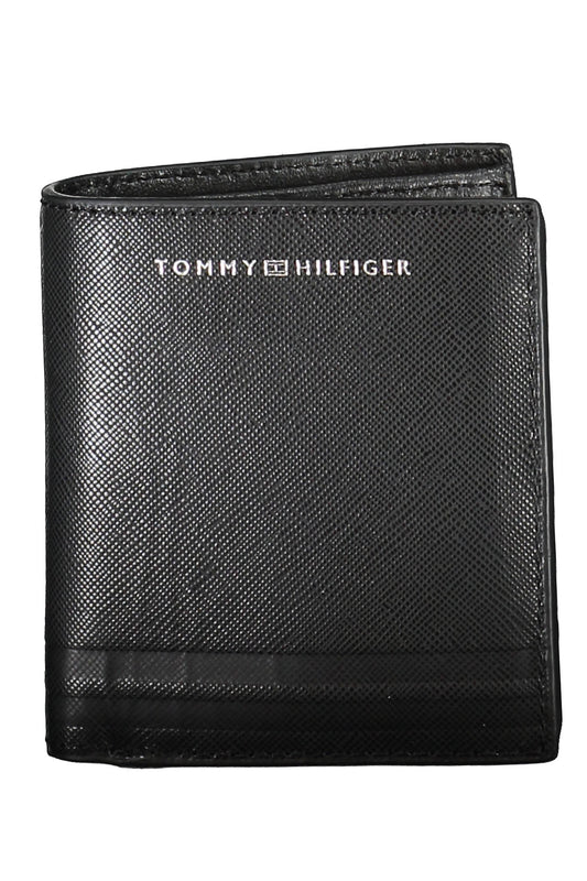 TOMMY HILFIGER PORTAFOGLI