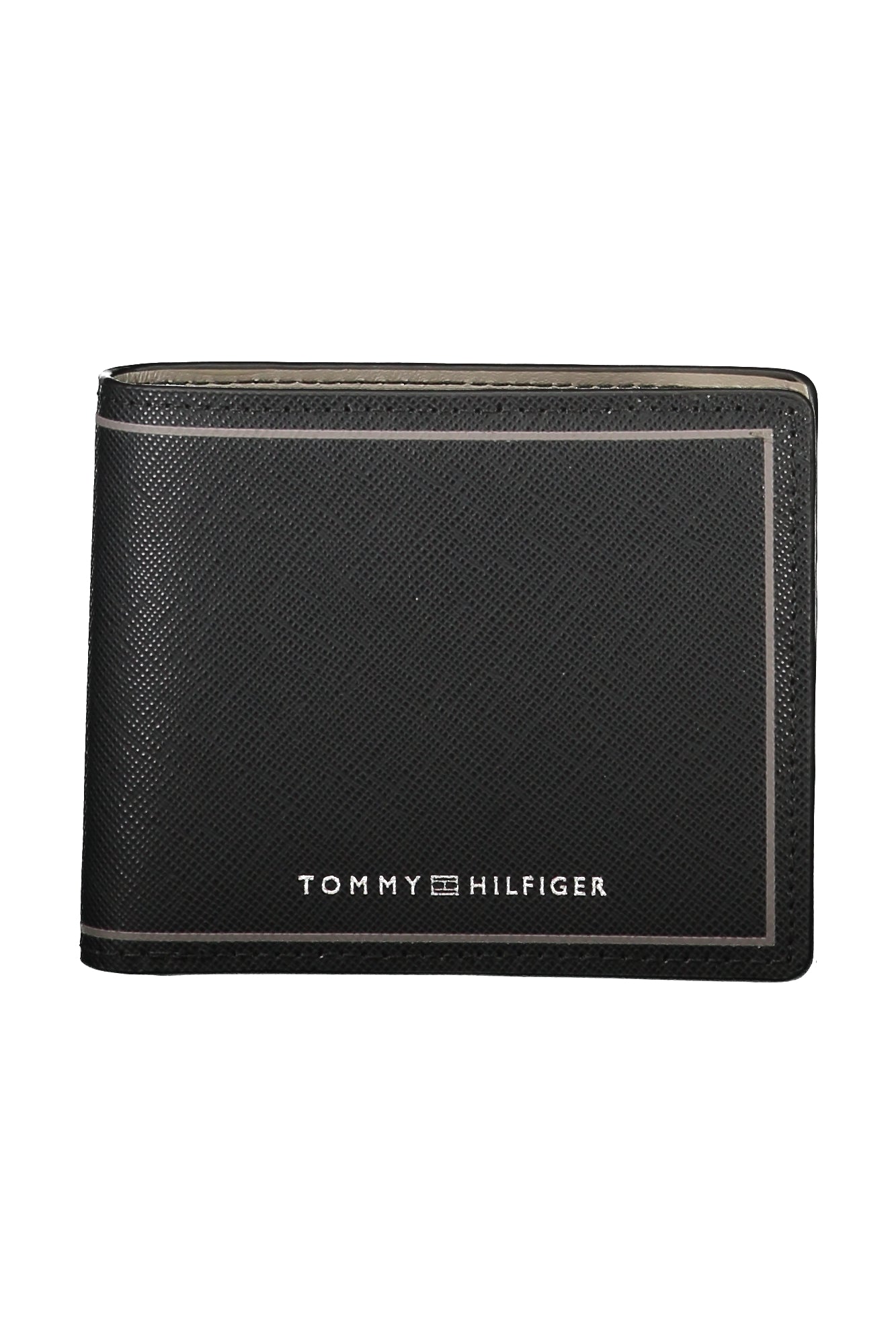 TOMMY HILFIGER PORTAFOGLI
