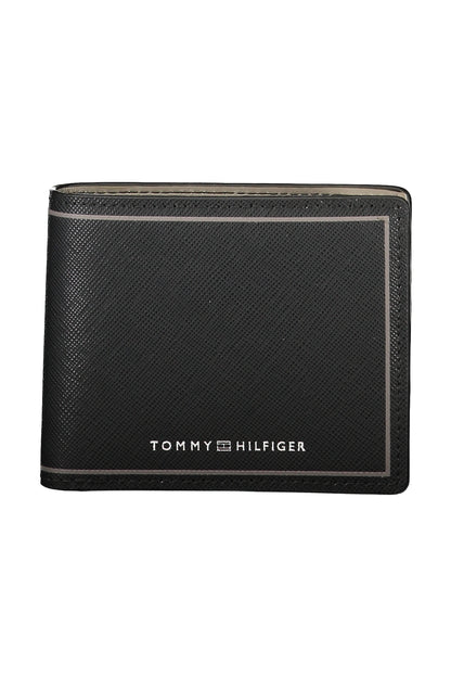 TOMMY HILFIGER PORTAFOGLI