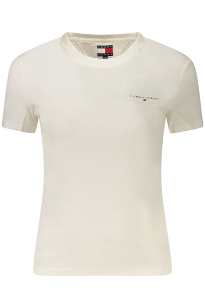 TOMMY HILFIGER DW0DW20913_BIYBL Bianco