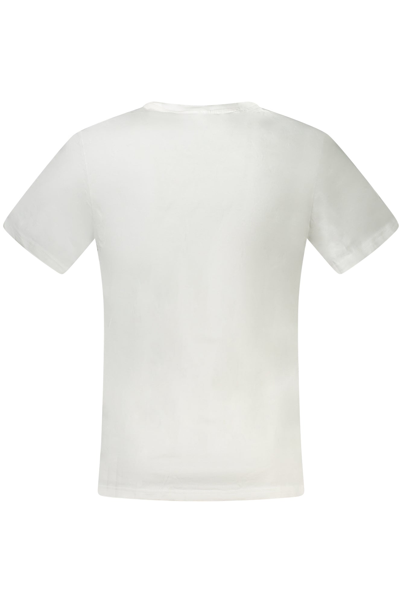 Tommy Hilfiger T-Shirt Maniche Corte Uomo Bianco"" - mem39