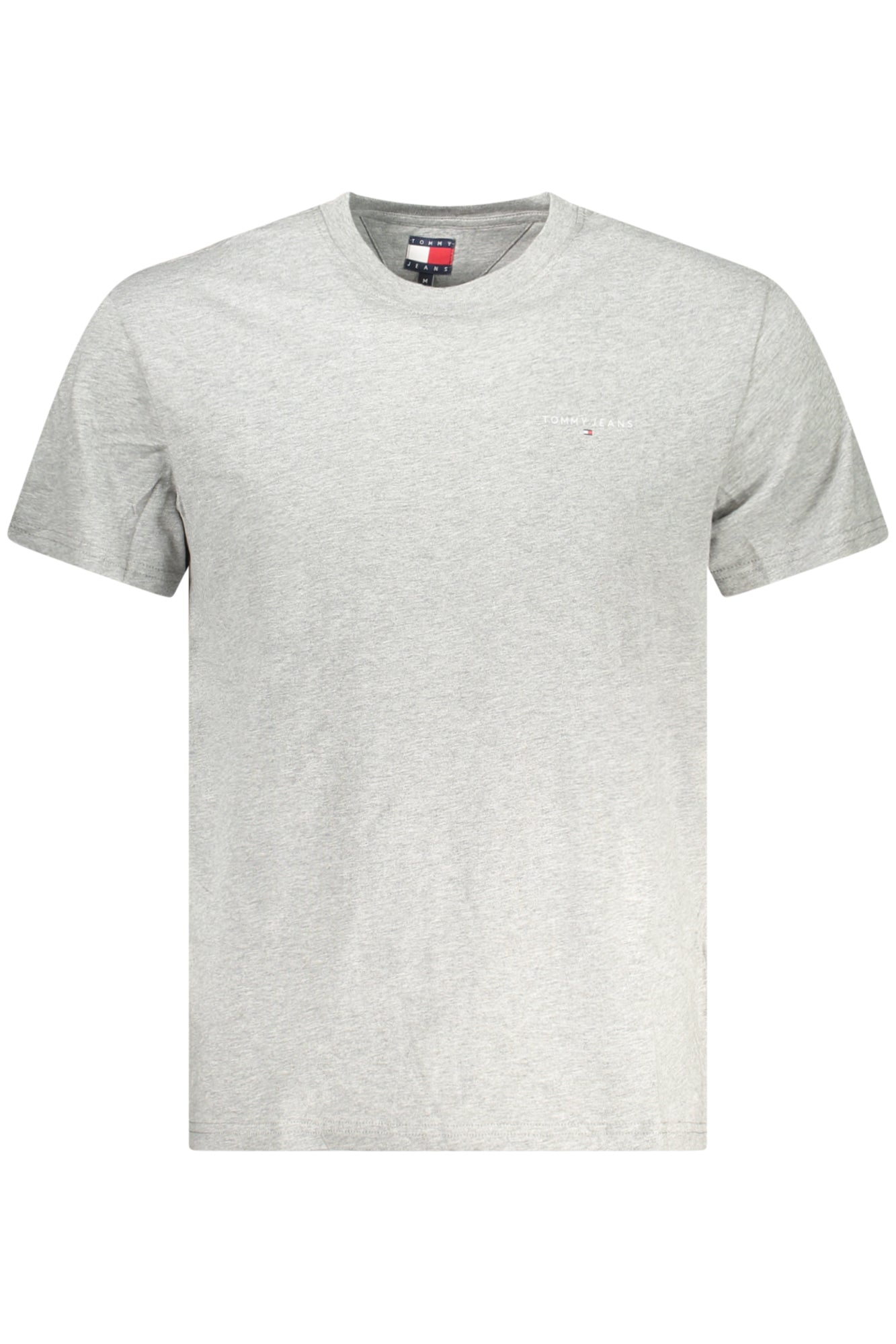 TOMMY HILFIGER DM0DM09587_1AD40BA_GRIGIOP01 Grigio