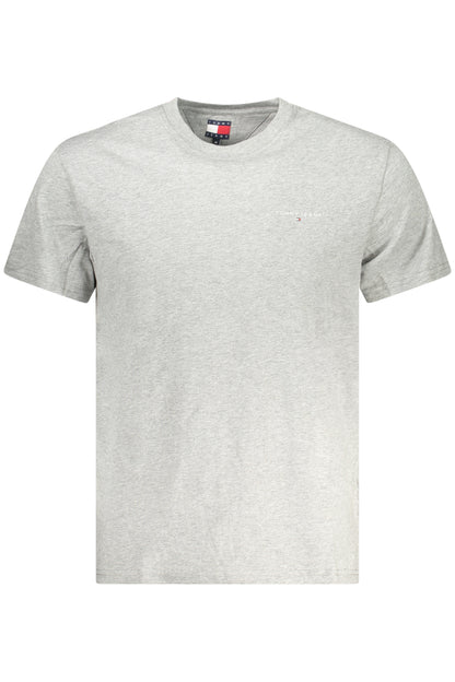 TOMMY HILFIGER DM0DM09587_1AD40BA_GRIGIOP01 Grigio