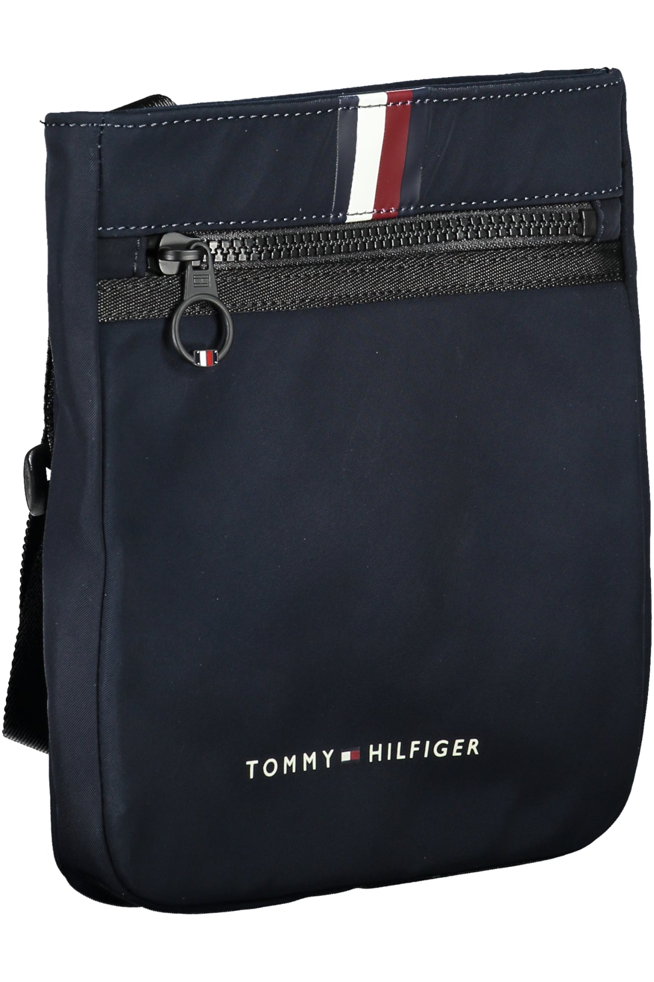 Tommy Hilfiger Tracolla Uomo Blu - mem39