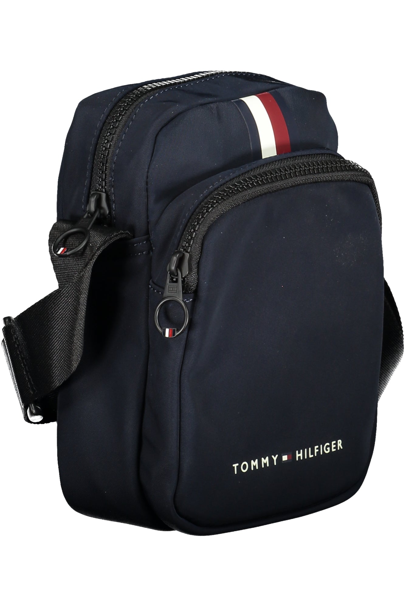 Tommy Hilfiger Tracolla Uomo Blu - mem39