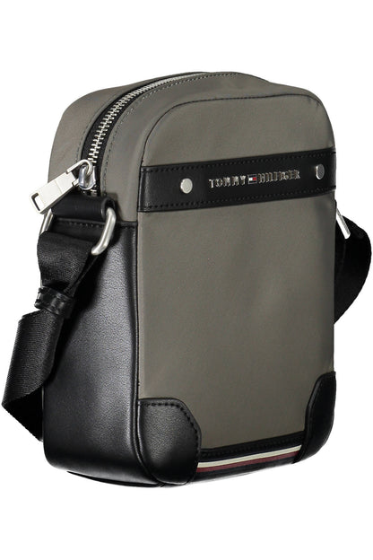 TOMMY HILFIGER A SPALLA