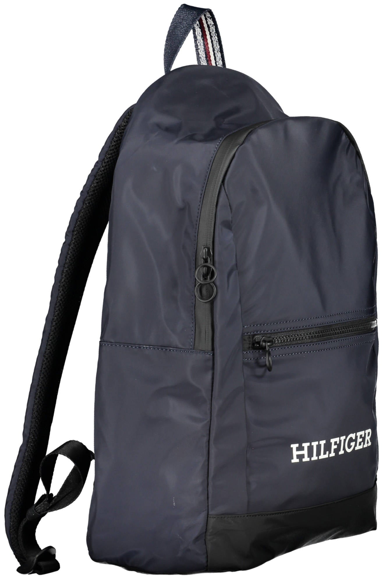 Tommy Hilfiger Zaino Uomo Blu - mem39