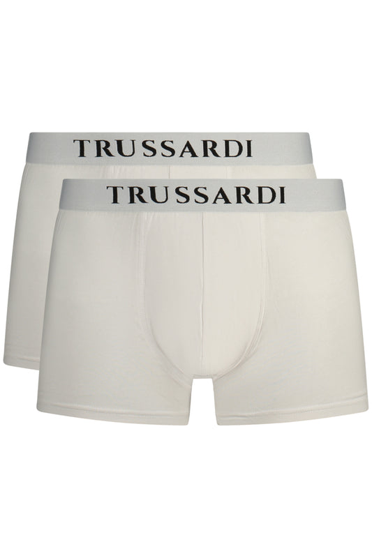 TRUSSARDI TRU2UTR02_BI01WHIT Bianco