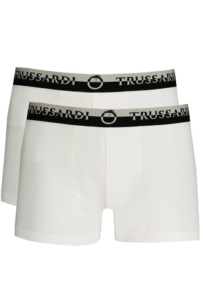 TRUSSARDI TRU2UTR03_BI01WHIT Bianco