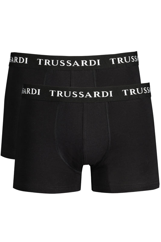 TRUSSARDI TRU2UTR02_NE03BLAC Nero