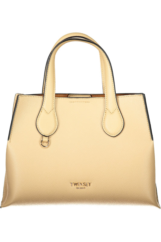 TWINSET BORSA DONNA BEIGE