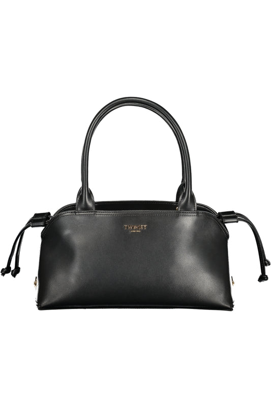 TWINSET BORSA DONNA NERO