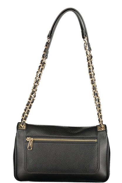 TWINSET BORSA DONNA NERO
