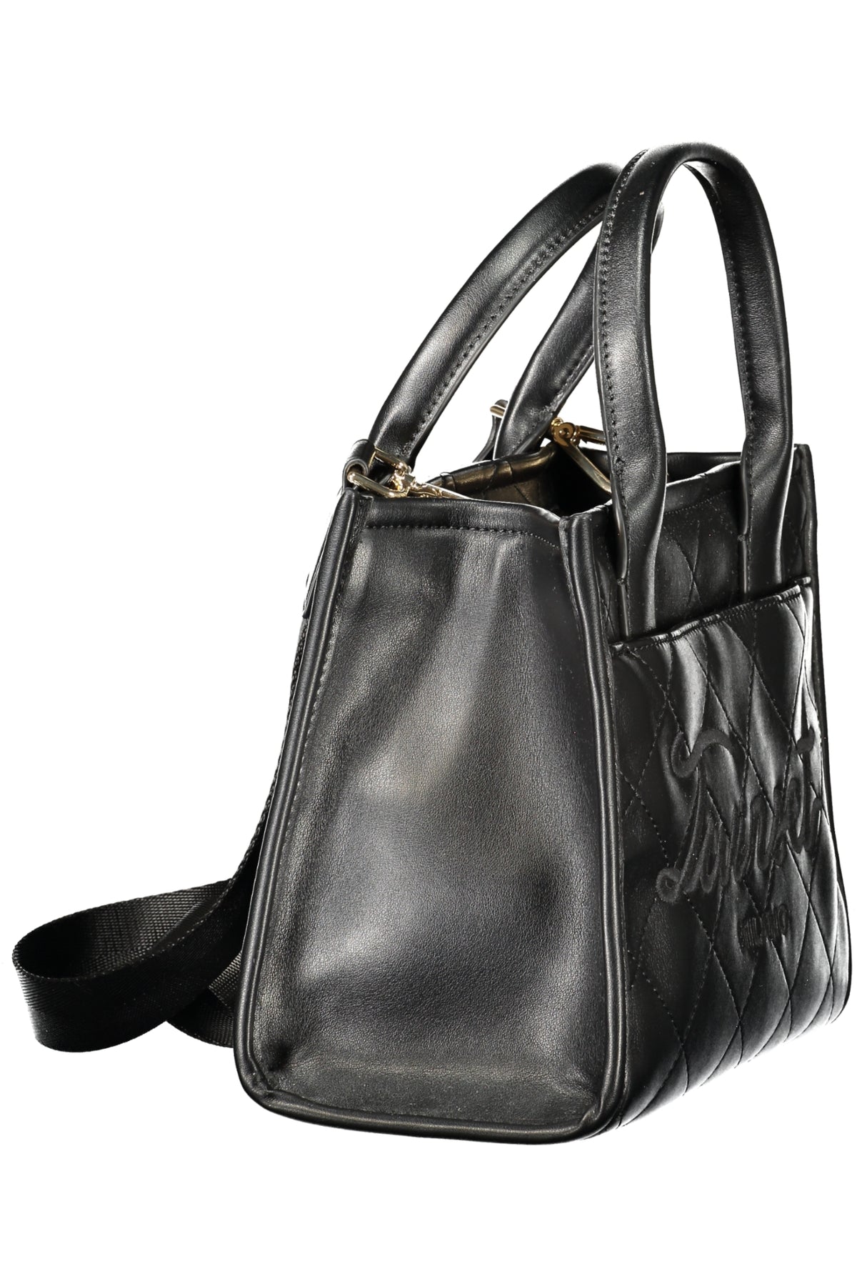 TWINSET BORSA DONNA NERO