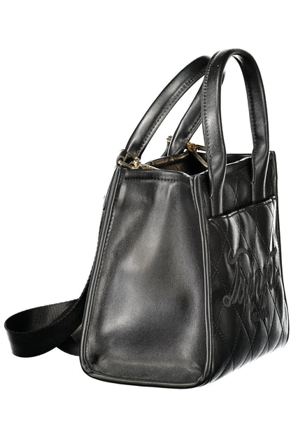 TWINSET BORSA DONNA NERO