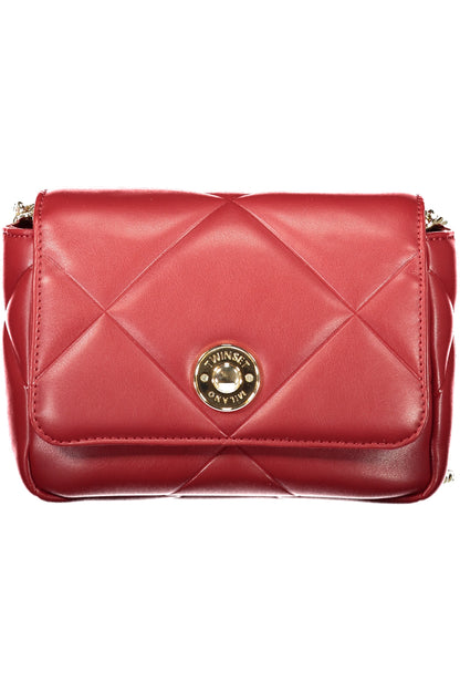 TWINSET BORSA DONNA ROSSO