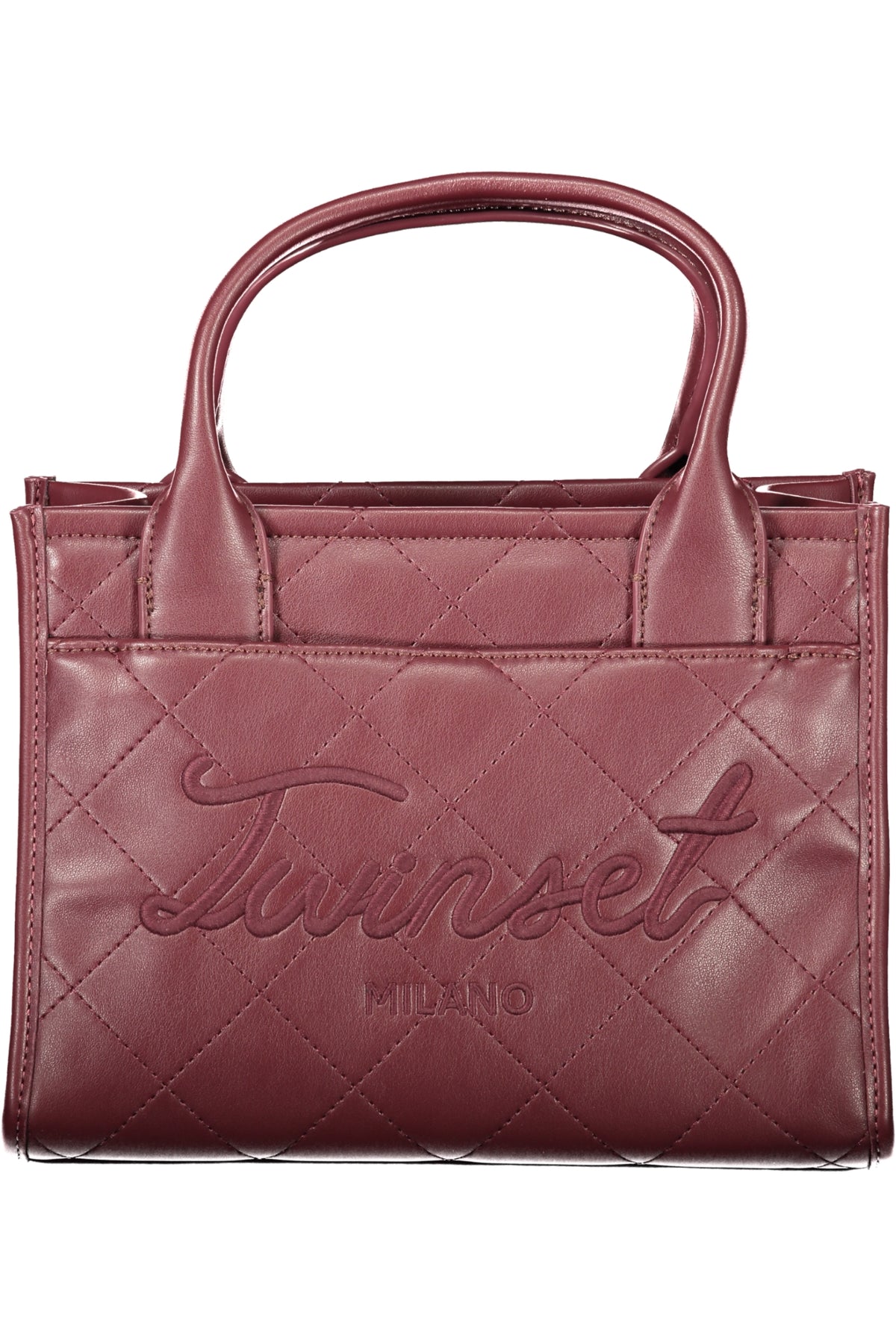 TWINSET BORSA DONNA ROSSO