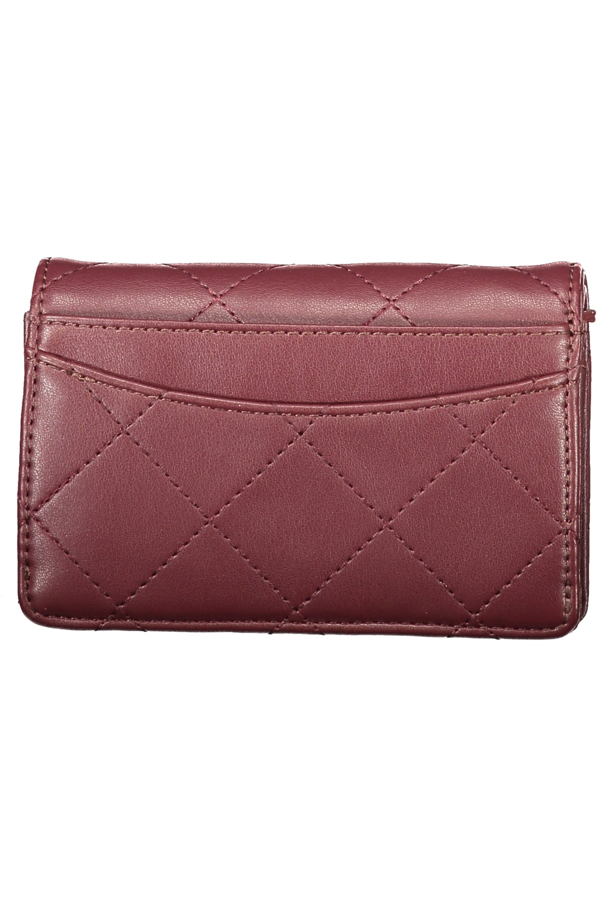 TWINSET PORTAFOGLIO DONNA ROSSO