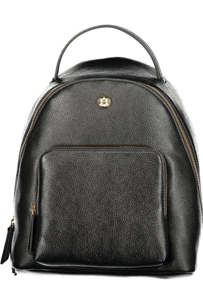 TWINSET ZAINO DONNA NERO