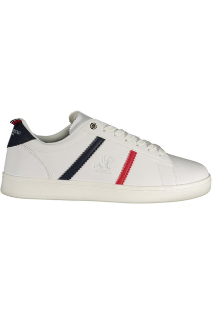 U.S. GRAND CALZATURA SPORTIVA UOMO BIANCO