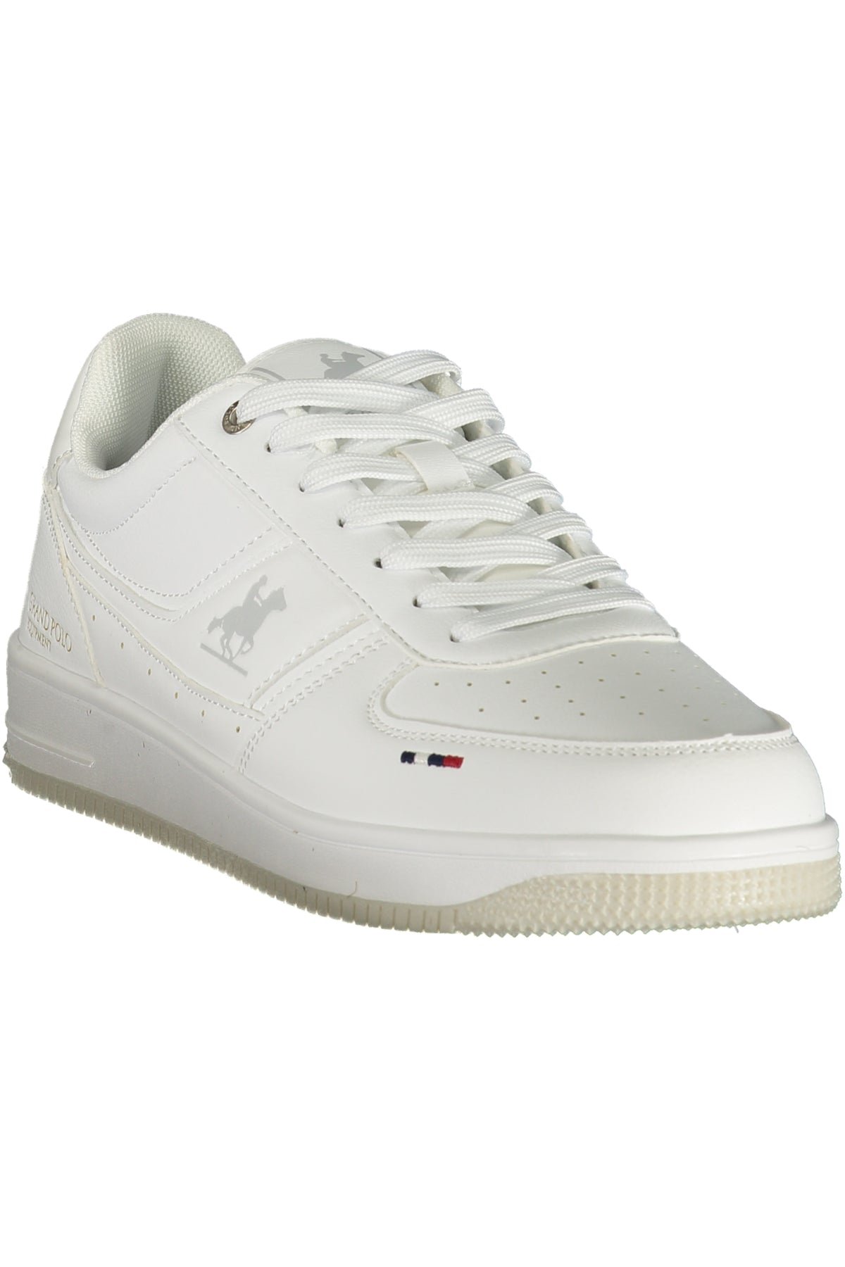 U.S. GRAND CALZATURA SPORTIVA UOMO BIANCO