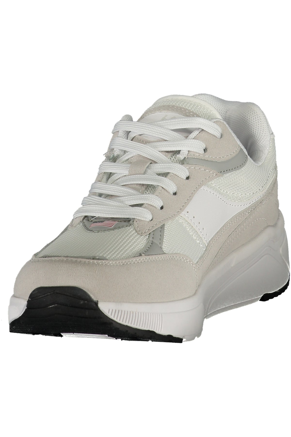 U.S. GRAND CALZATURA SPORTIVA UOMO BIANCO