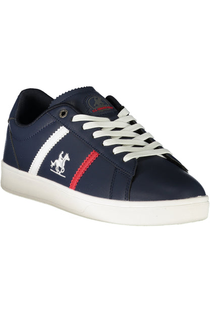 U.S. GRAND CALZATURA SPORTIVA UOMO BLU