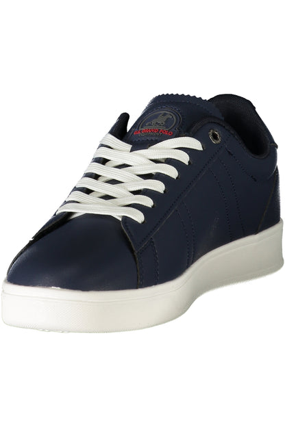 U.S. GRAND CALZATURA SPORTIVA UOMO BLU