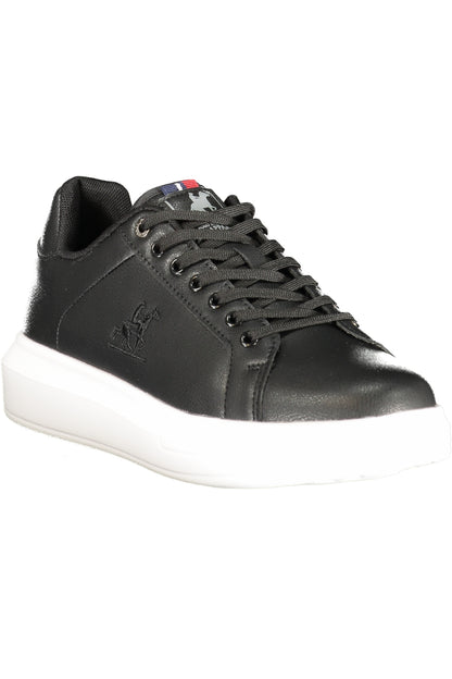 U.S. GRAND CALZATURA SPORTIVA UOMO NERO