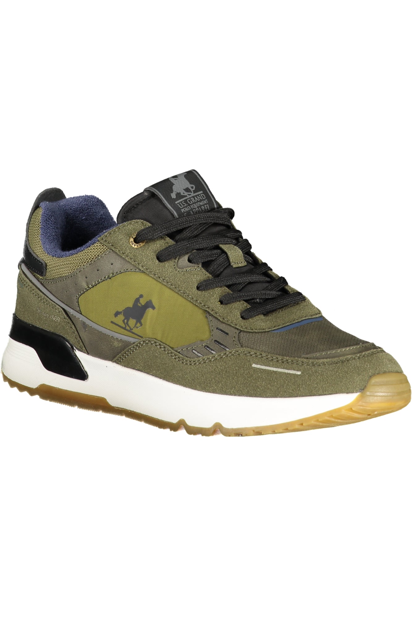 U.S. GRAND GPM523600_VE7232 Verde