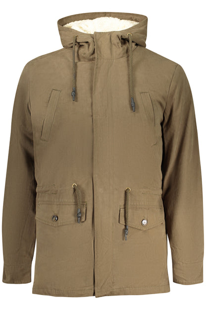 U.S. Grand Giubbotti E Giacche