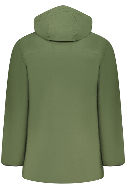 U.S. Grand Giubbotti E Giacche