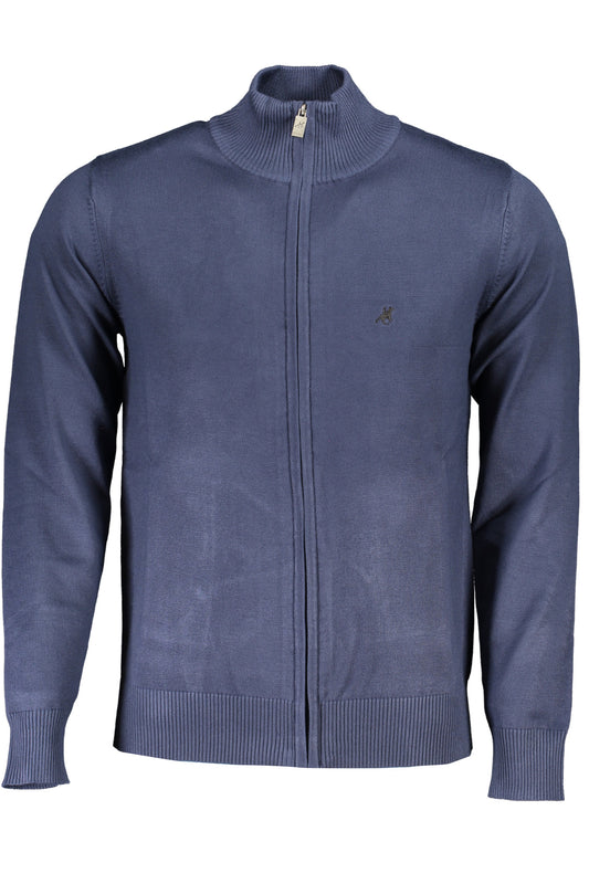 U.S. Grand Polo Cardigan Uomo Blu"" - mem39