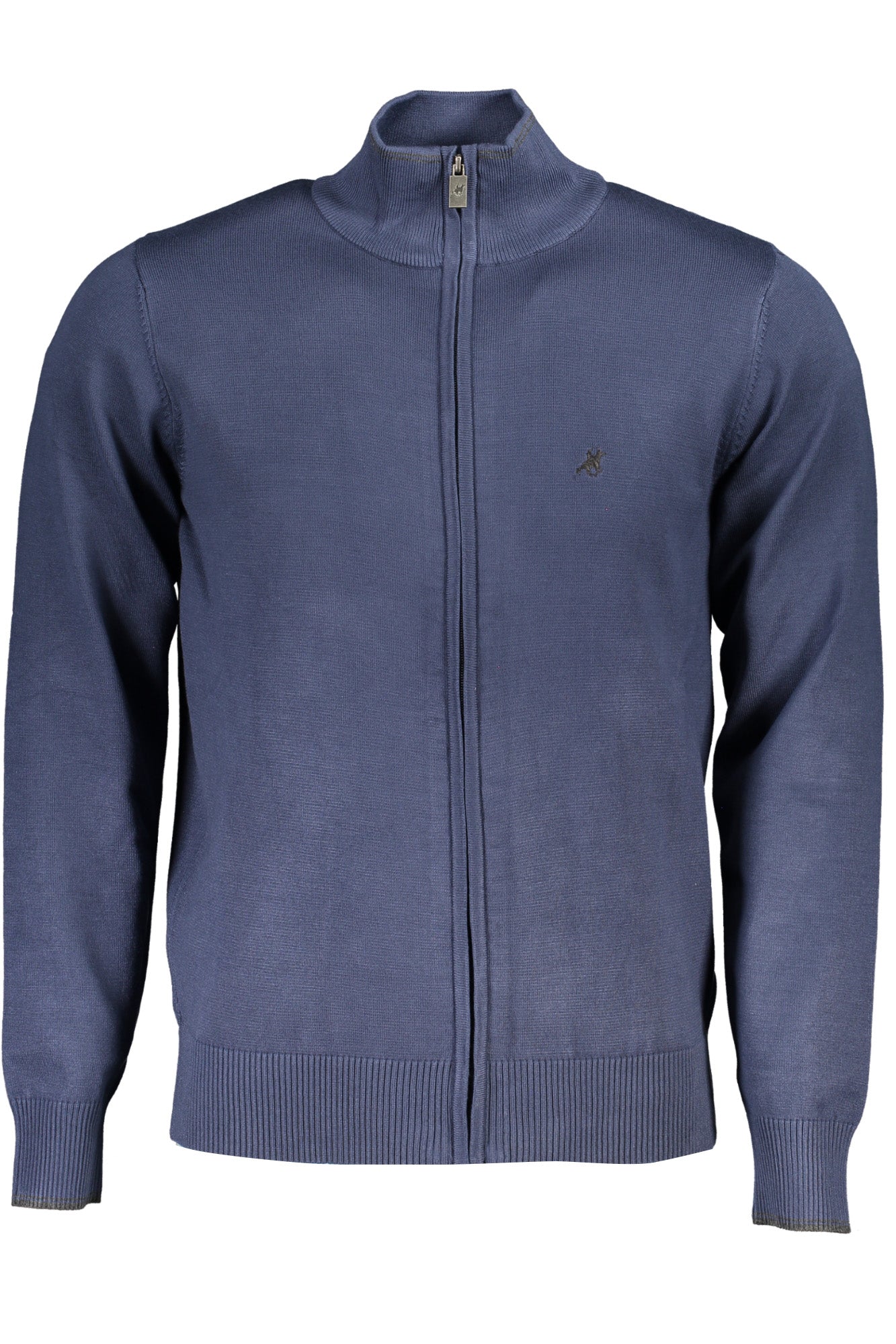 U.S. Grand Polo Cardigan Uomo Blu"" - mem39